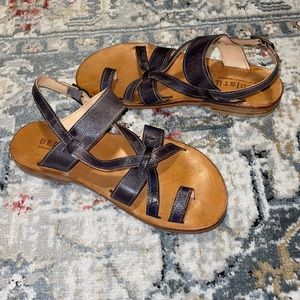 Bed Stu Sandals